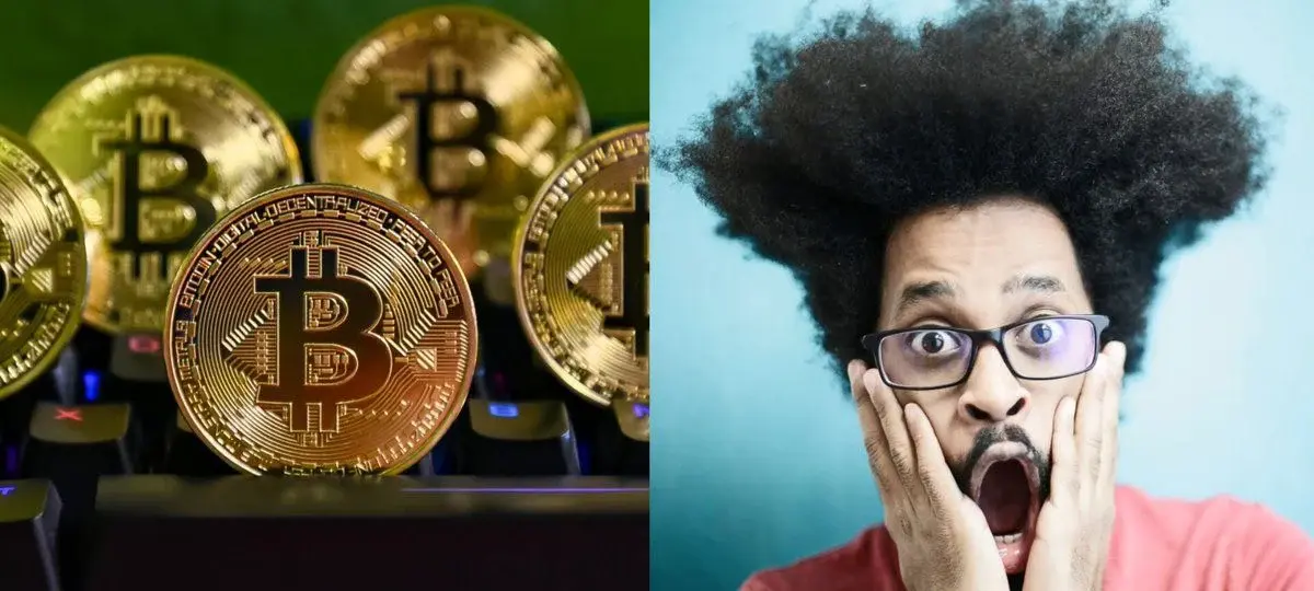 Bitcoin Flashes March 2022 Warning Signal