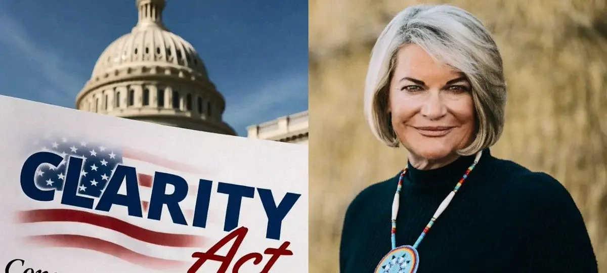 Clarity Act Talks Collapse Before Senate Vote
