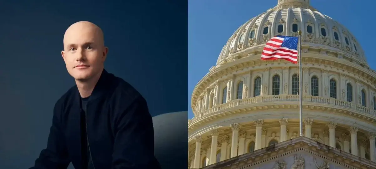 Armstrong Says Clarity Act Vote Is Crucial For US Financial System