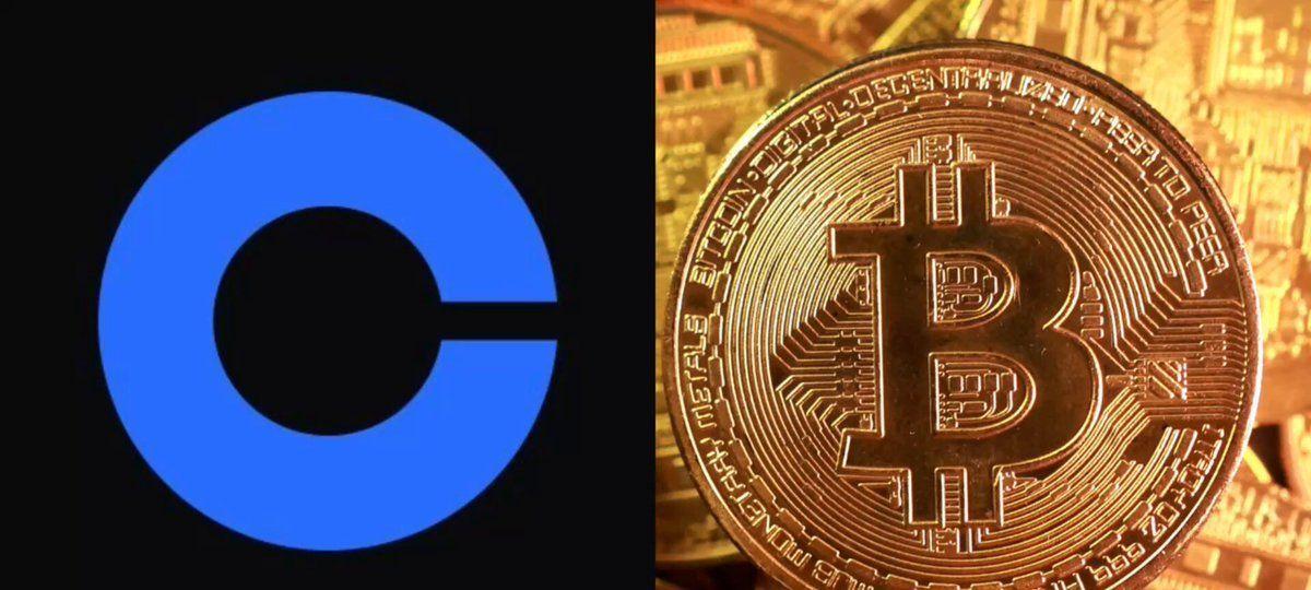 2,596 BTC Moves From Coinbase Institutional To Unknown Walle