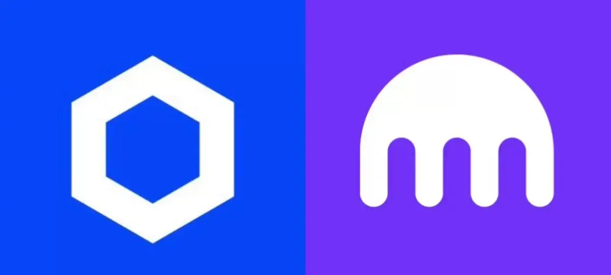 Kraken Migrates Wrapped Asset Infrastructure To Chainlink Ccip