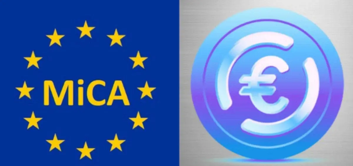 Euro Stablecoin Market Doubles Since Early 2025 As Mica Delivers Regulatory Moat