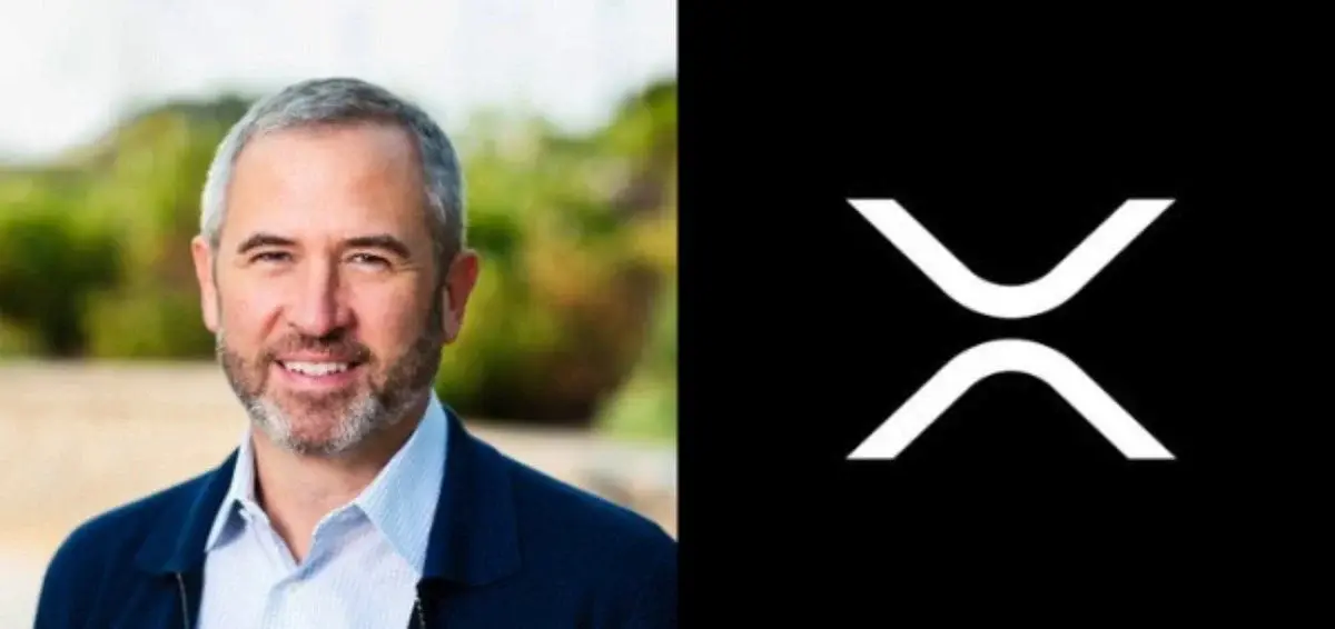 Ripple Ceo Garlinghouse Says Xrp Now "Good Collateral" Across Institutional Platforms