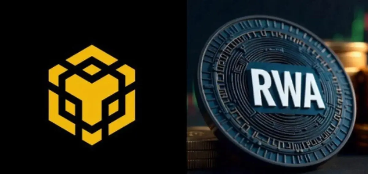 BNB Chain RWA TVL Hits $4b As Tokenized Bonds Lead Growth