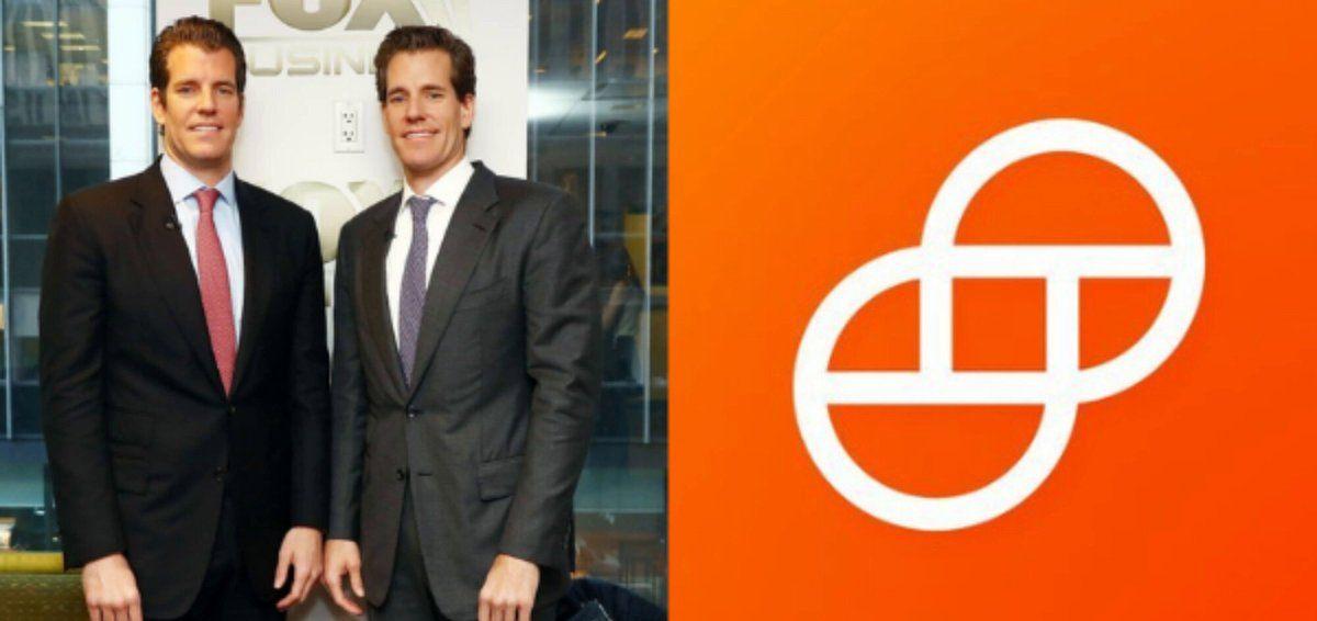 Winklevoss Capital Invests $100m In Gemini At $14 Per Share, Paid In Bitcoin