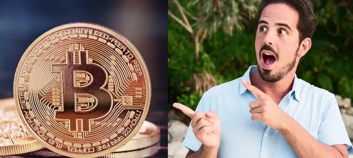 Bitcoin Flashes Massive Institutional Undervaluation Signal
