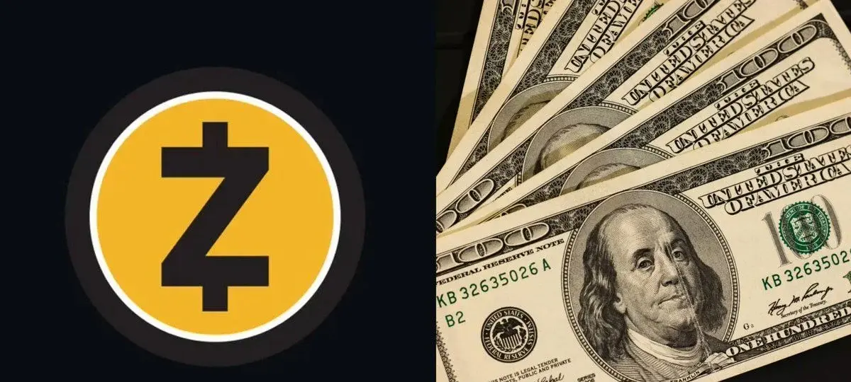 Trader Places Massive Leveraged Bet On Zcash