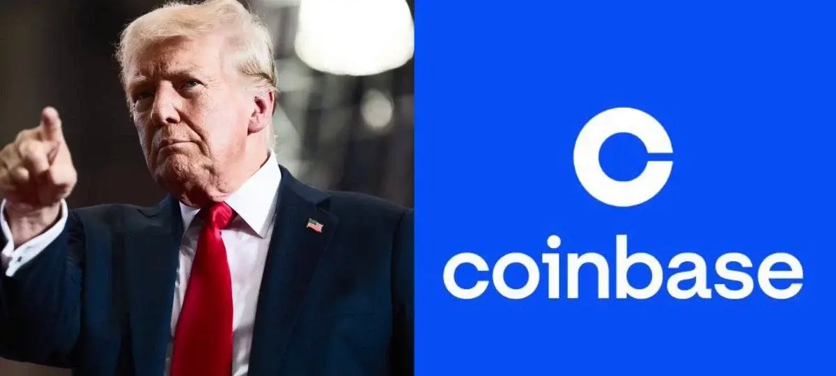 Trump Bets Big On Crypto Stocks With Fresh Q1 Buys