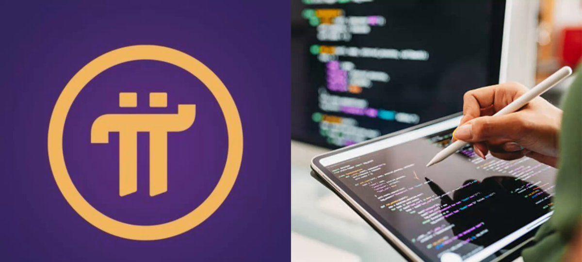 Pi Nework Brings Vibe Coding To App Studio