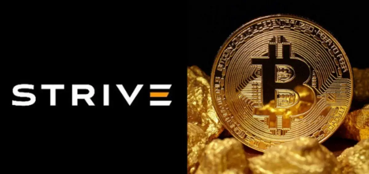 Strive just went debt-free with 15,009 Bitcoin