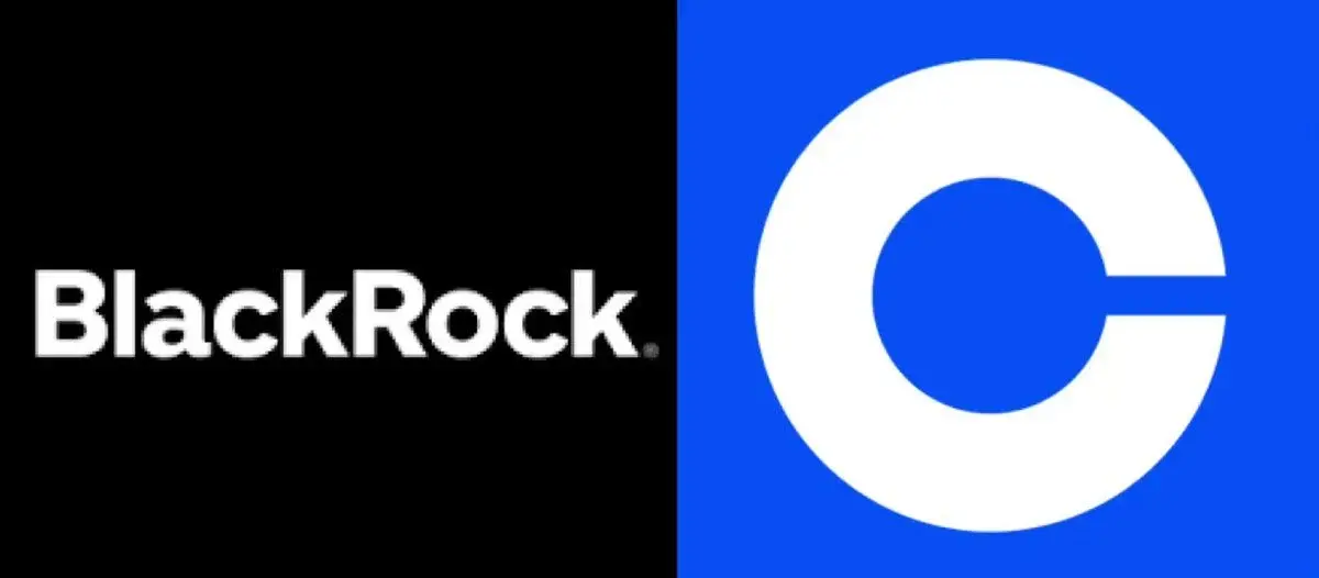 Blackrock Just Withdrew $140 Million from Coinbase...