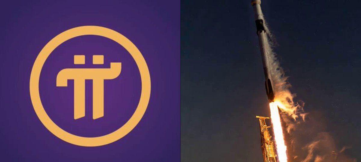 Pi Network sits on 540M tokens on exchanges as Protocol 23 deadline closes in