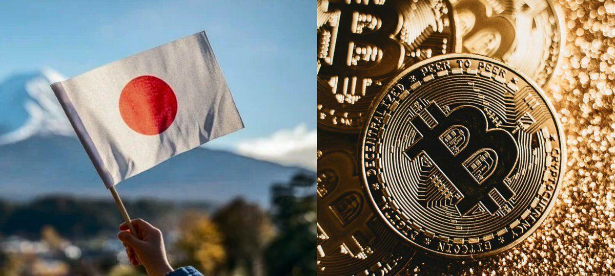 Bitcoin and Ethereum Headed to Japan's Mainstream With SBI, Rakuten