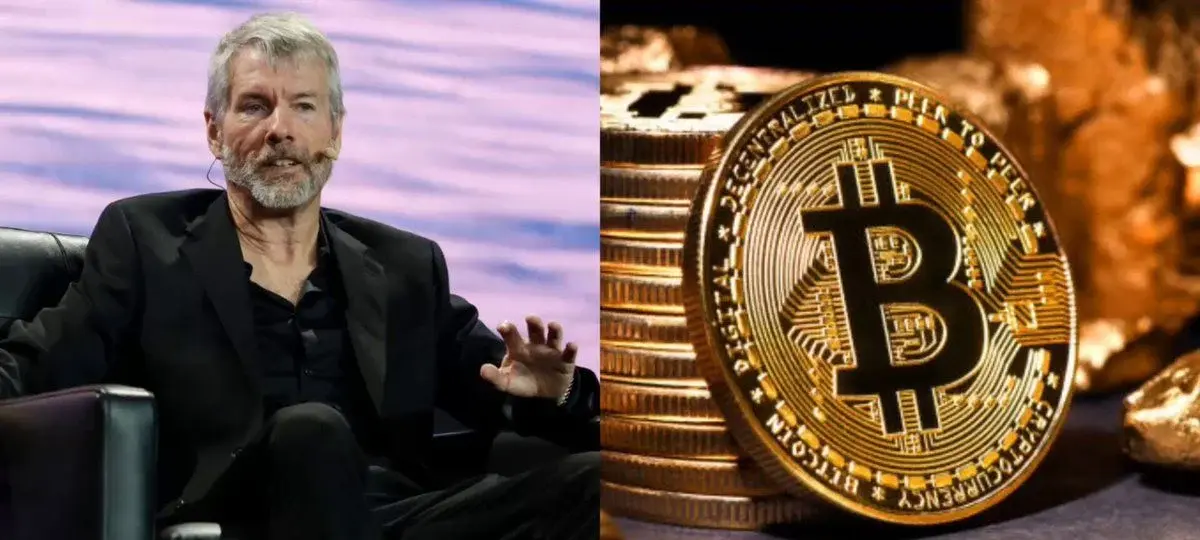 Strategy Expands Bitcoin Holdings With $2B Purchase