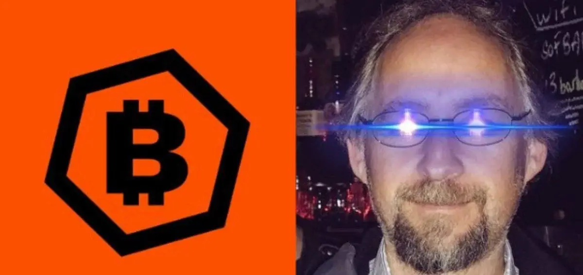 Adam Back keeps stacking Europe's first Bitcoin treasury