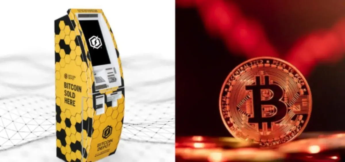 North America's biggest Bitcoin ATM network just went dark