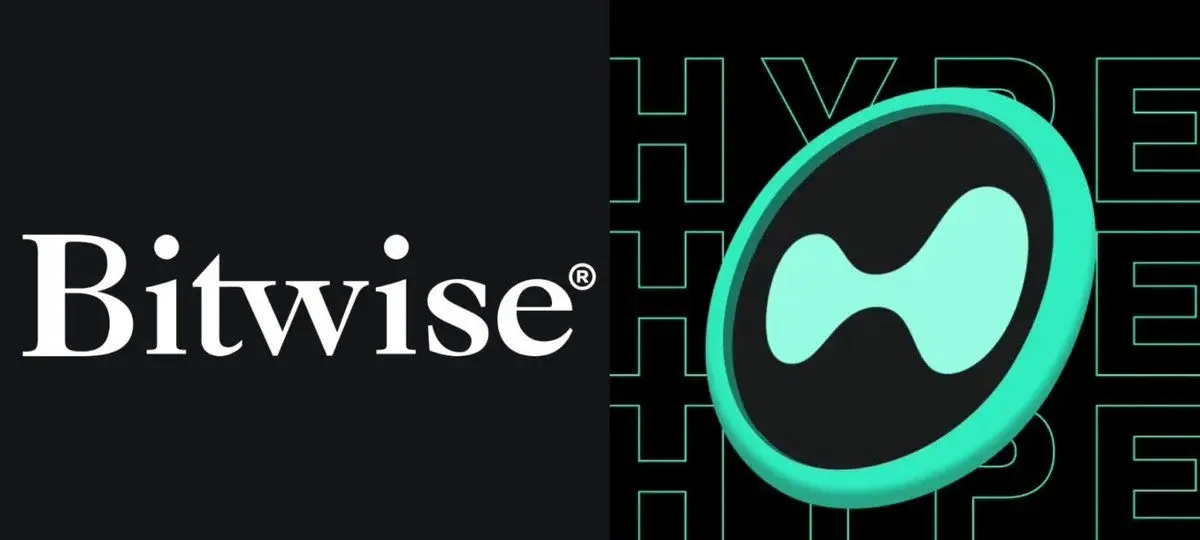 Bitwise Commits To Holding Hyperliquid On Its Balance Sheet