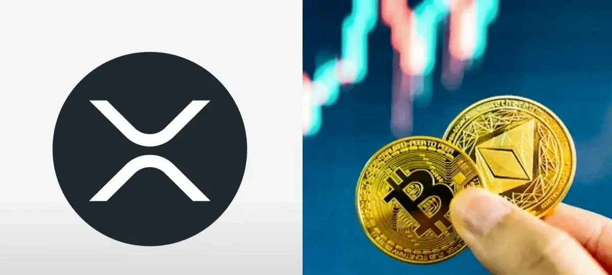 XRP Outshines Bitcoin And Ethereum