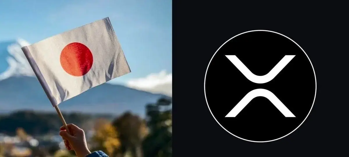 Japan Moves Toward XRP ETF