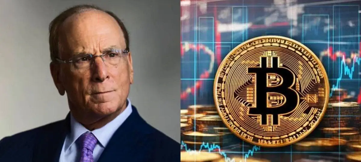 BlackRock Bitcoin ETF Bleeding Intensifies