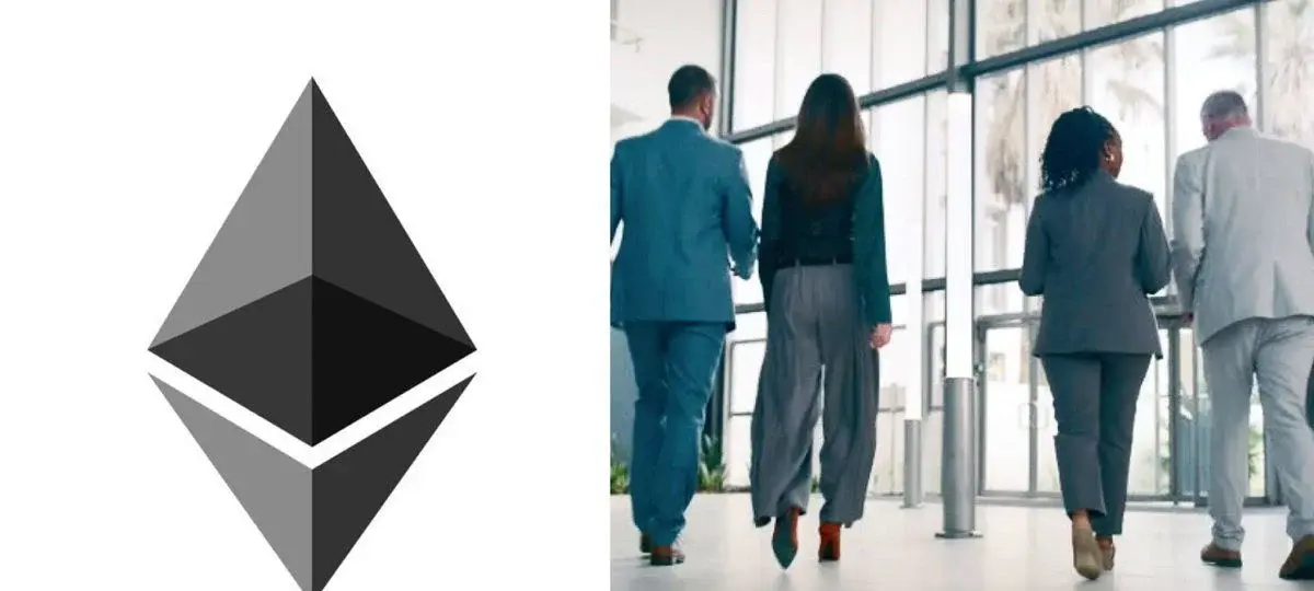 Ethereum Foundation Exodus Grows