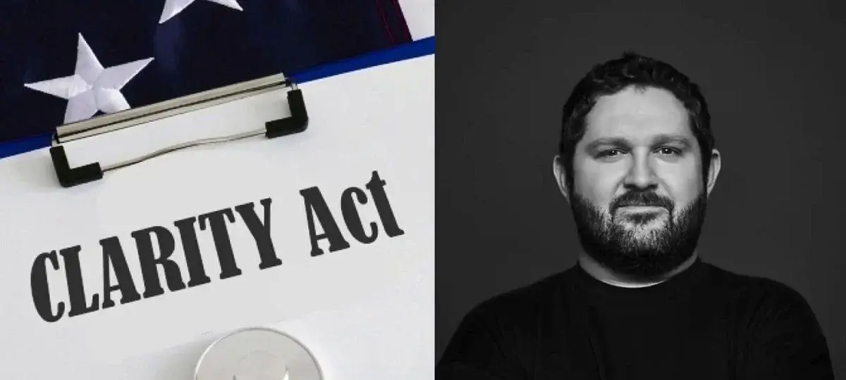 CLARITY Act Moves Closer To Law