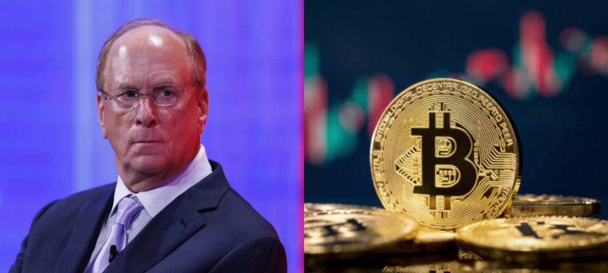 BlackRock Deposits $450M In Bitcoin To Coinbase Prime