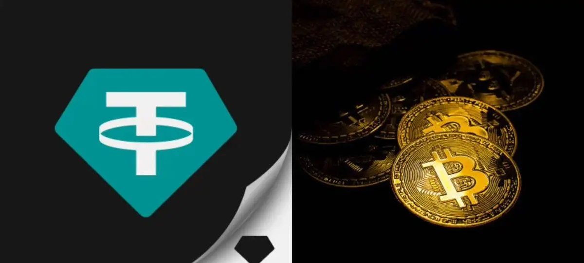 Tether Acquires SoftBank's Stake In Twenty One Capital To Scale Bitcoin Strategy