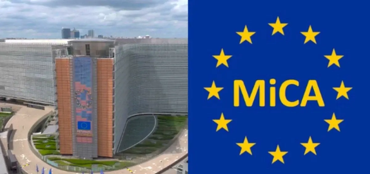 The EU just opened the door to changing MiCA