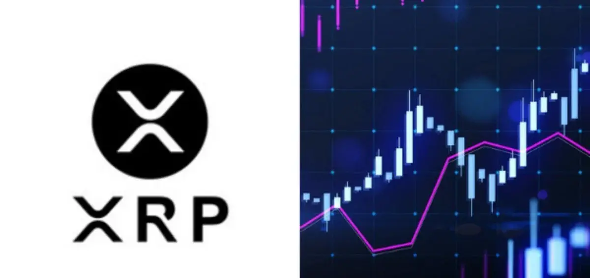 XRP is doing nothing, and that's the chart pattern XRP holders watch for