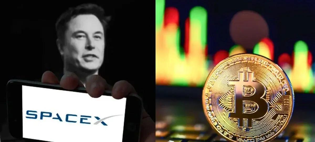 SpaceX Sits On $1.2B Bitcoin Stack