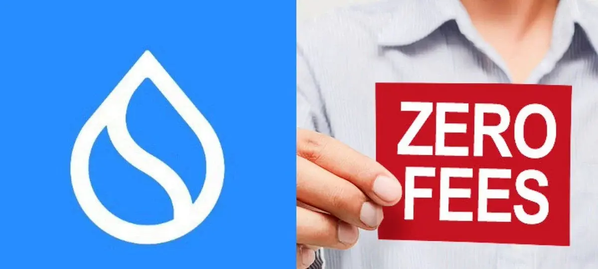 Sui Drops Gas Fees For Stablecoins