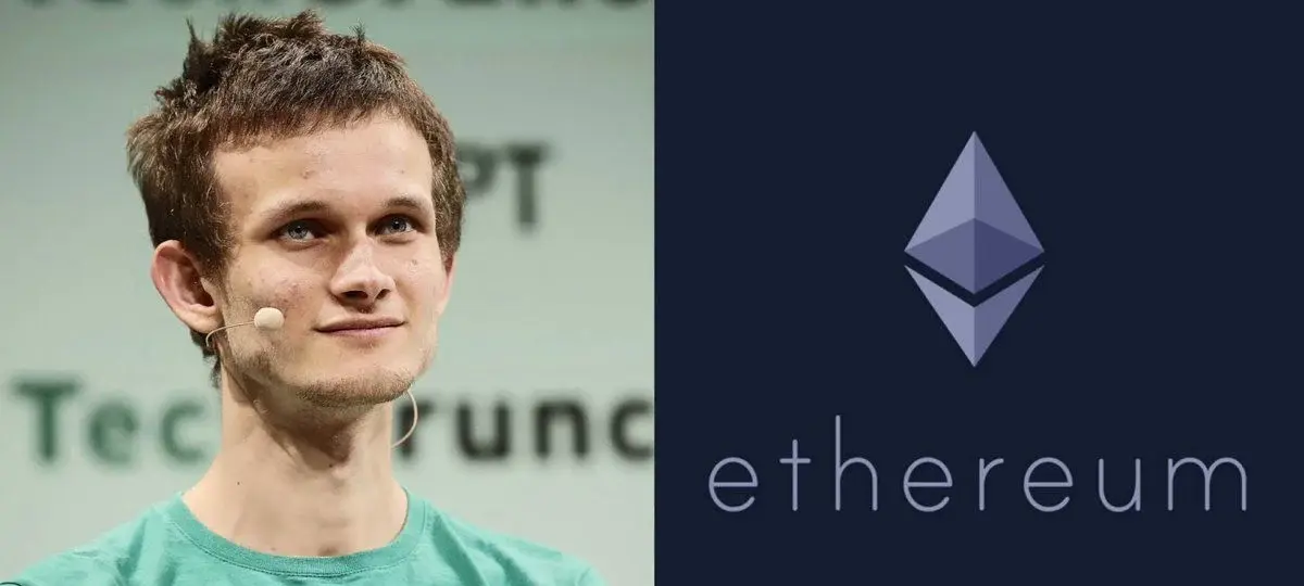 Vitalik Buterin Pushes Native Privacy For Ethereum