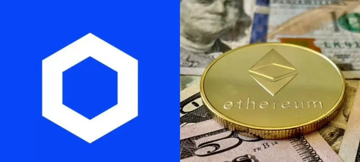 Chainlink Just Made Aave Better...