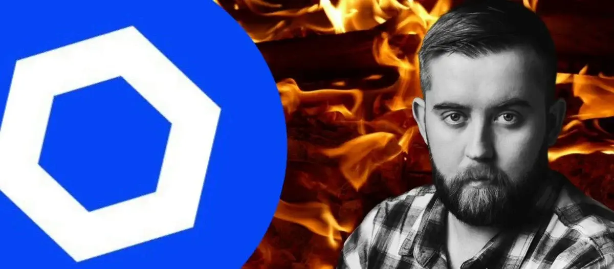 Chainlink Now Secures An Insane $110,000,000,000