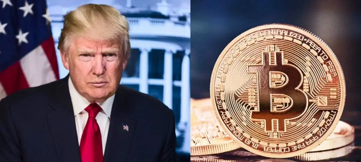 Trump Media Moved Another $205M In Bitcoin