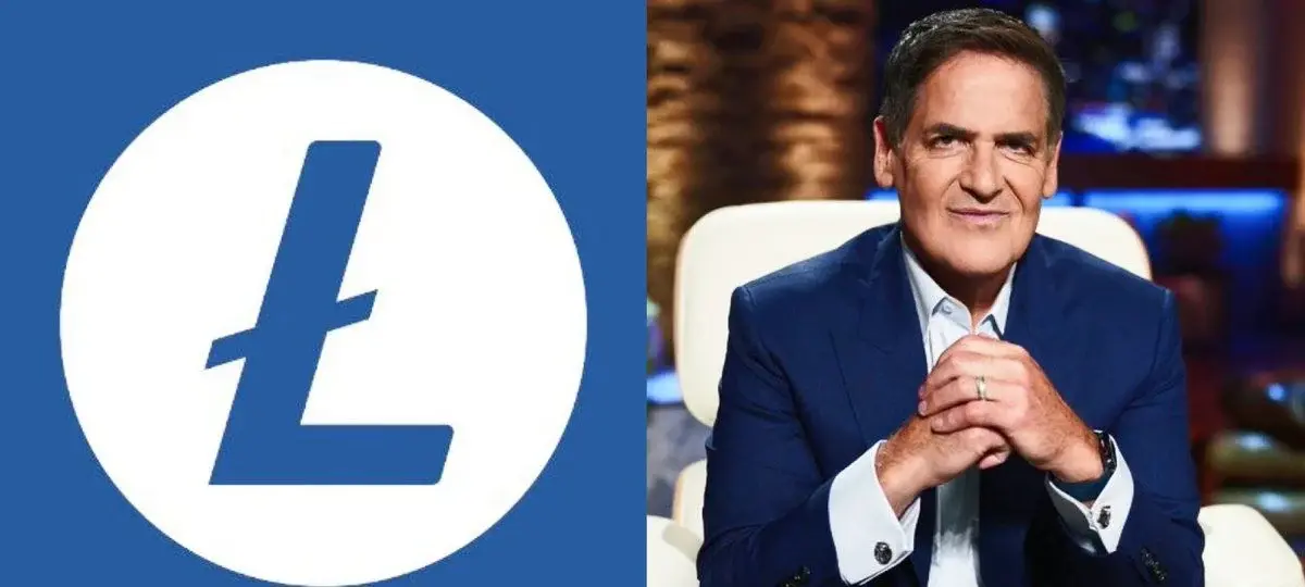 Litecoin Fires Back After Cuban Bitcoin Exit