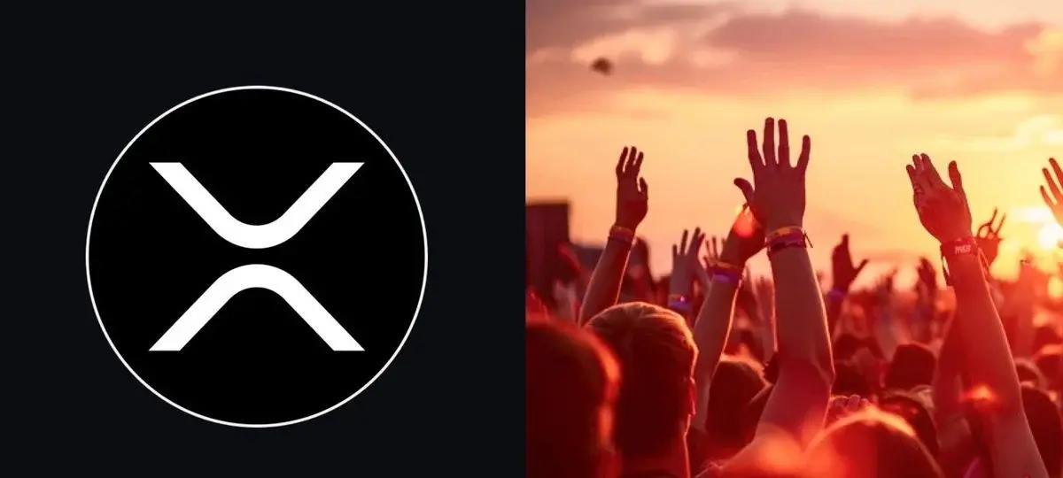 XRP Wallet Growth Spikes Again