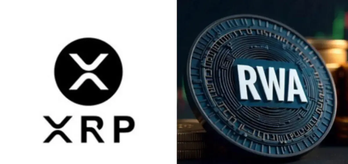XRP Ledger cracks the RWA top 4 with $4.1B in tokenized assets