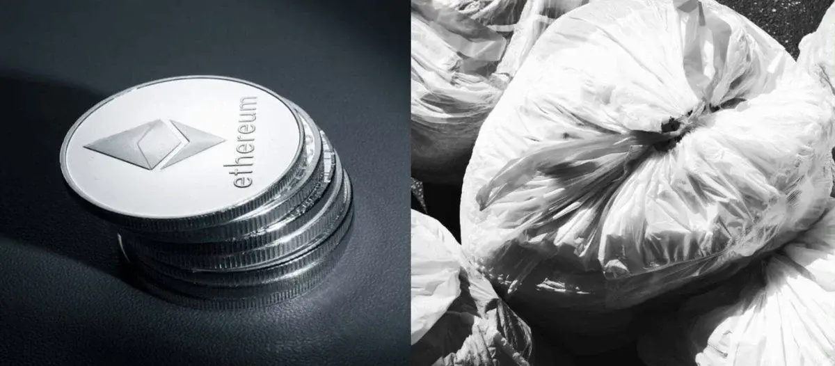 Did Bankless' co-founder just dump his entire $ETH portfolio?!