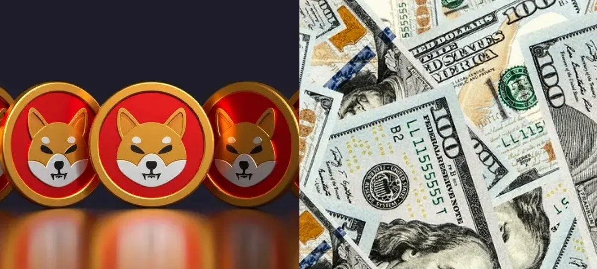 Shiba Inu Holders Are Pulling Tokens Off Exchanges