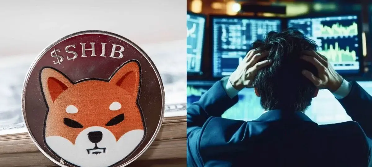 Shiba Inu Futures Demand Collapses