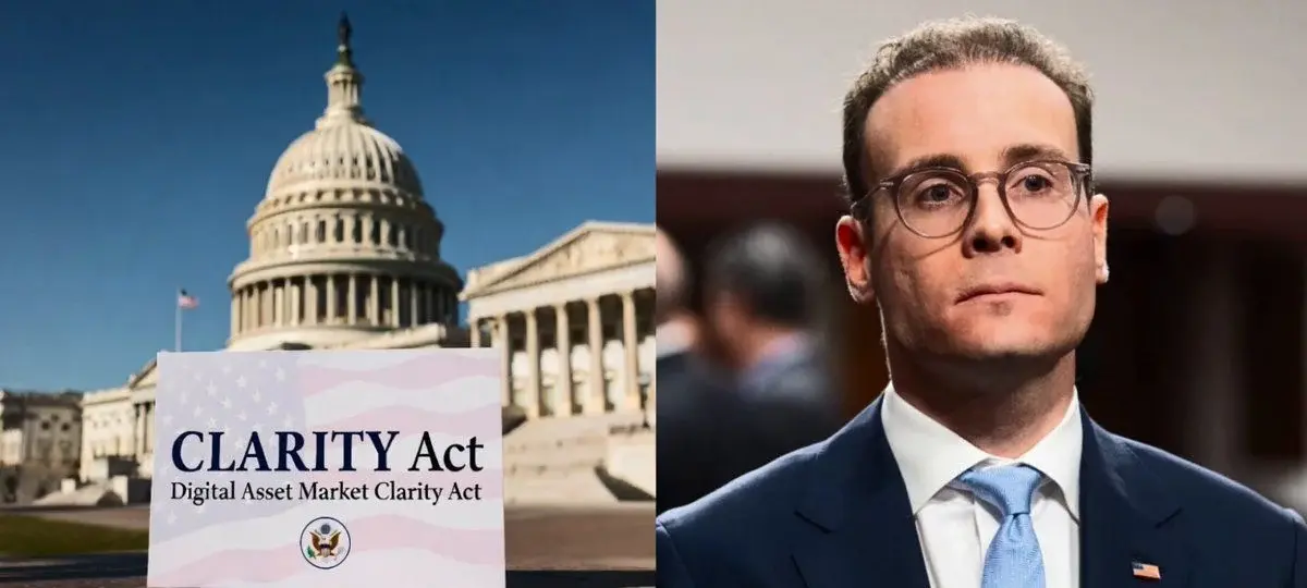 CLARITY Act Could Supercharge CFTC Power