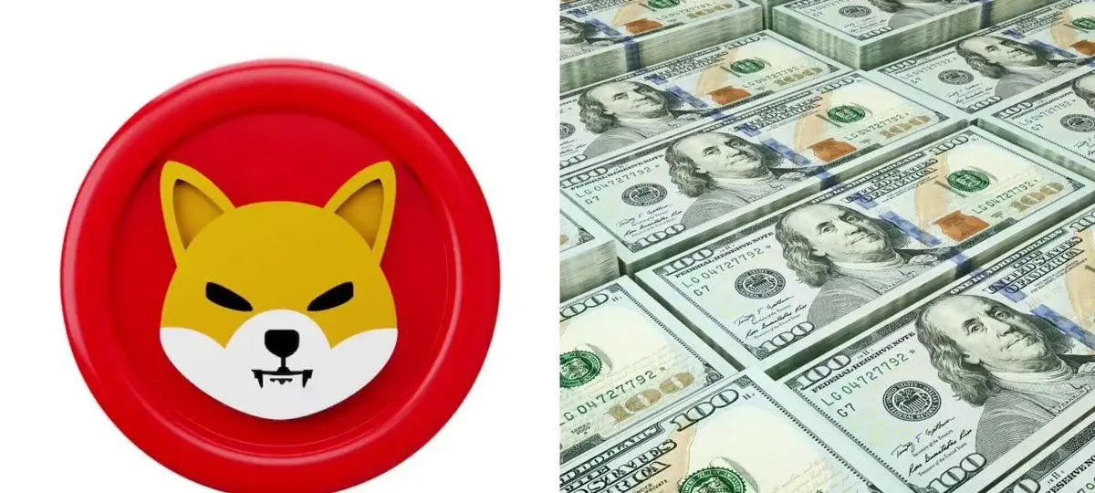 $1,000 To $99M With Shiba Inu?