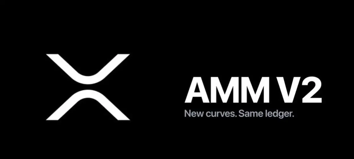 The XRP Ledger Now Has a New AMM v2 Standard...