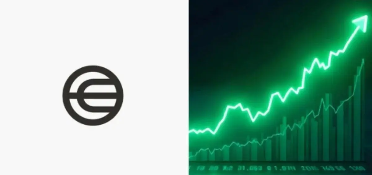 Worldcoin surges 15% on a red day