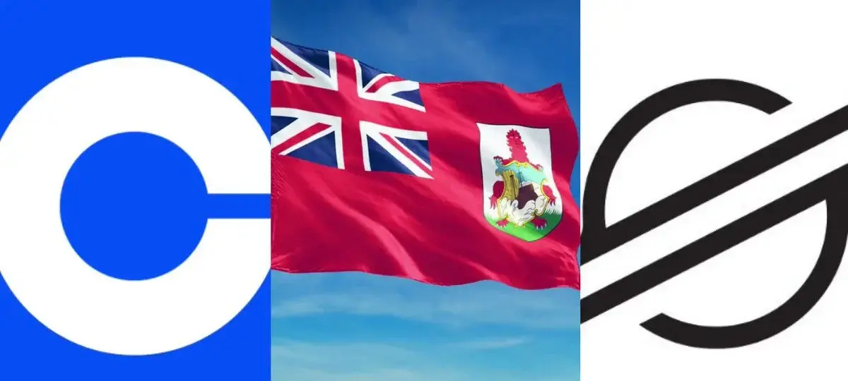 Bermuda Taps Coinbase And Stellar For Onchain Economy Vision