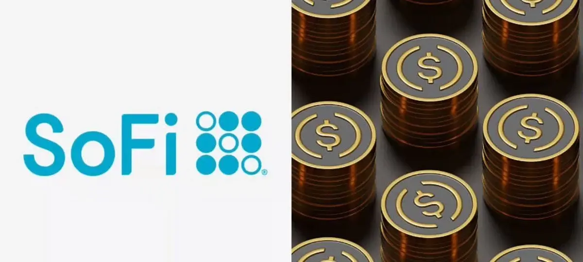 SoFi Rolls Out $SoFiUSD Stablecoin to 14.7 Million Retail Banking Users