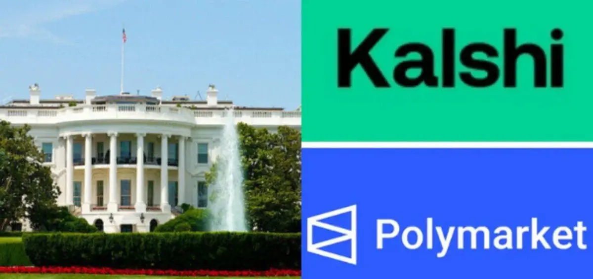 White House quietly reviews CFTC plan to lock in prediction market rules