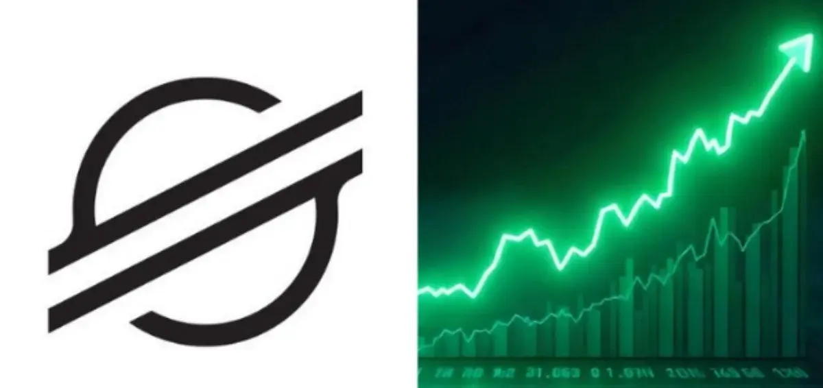 Stellar rips 15% as Wall Street picks XLM for tokenized securities